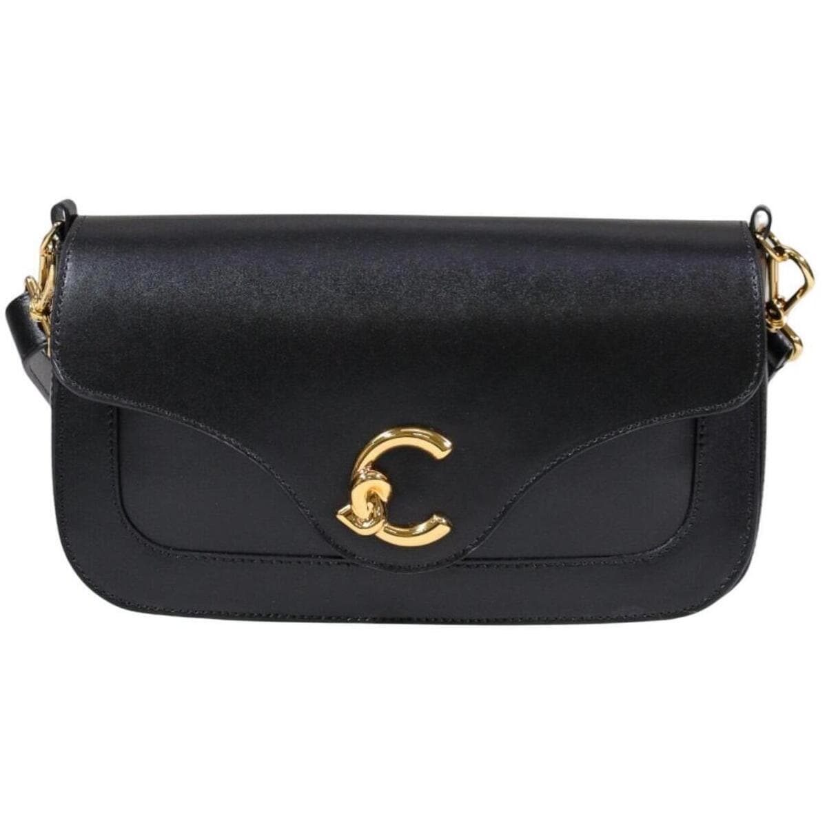 Τσάντες ώμου Coccinelle E1 SSK 12 03 01 - C-ME CALF