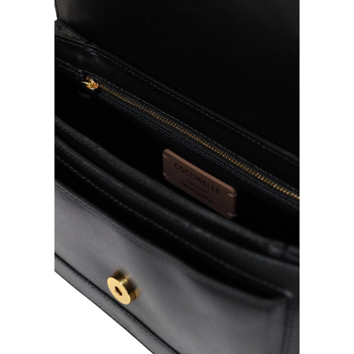 Women's Shoulder Bags Coccinelle Black