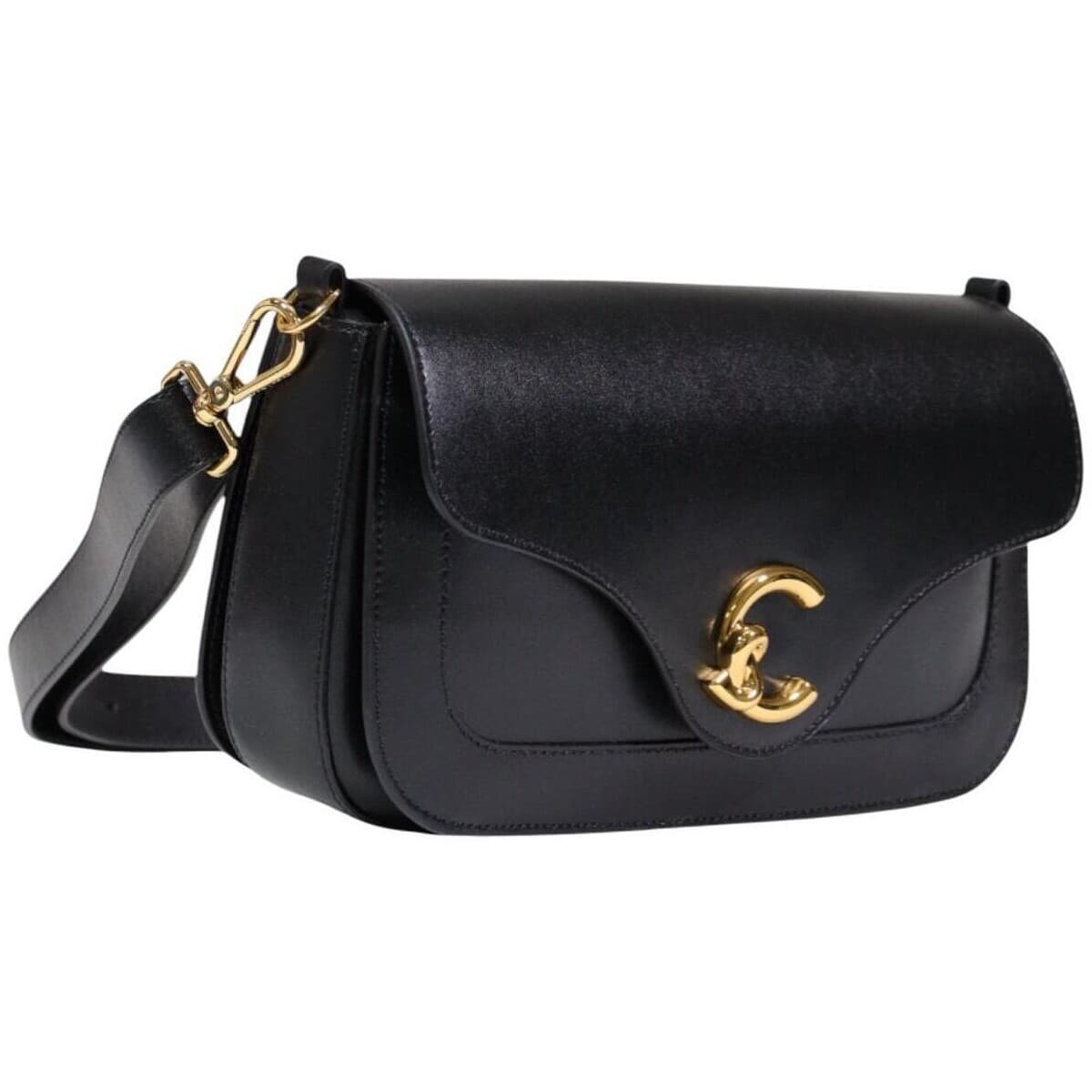 Women's Shoulder Bags Coccinelle Black