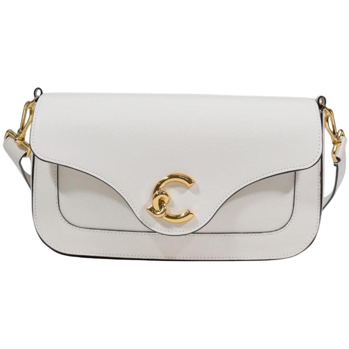 Τσάντες ώμου Coccinelle E1 SSK 12 03 01 - C-ME CALF