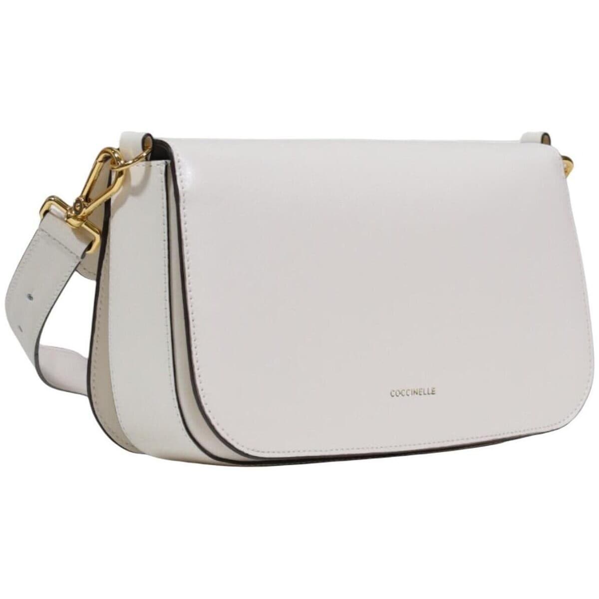 Women's Shoulder Bags Coccinelle White