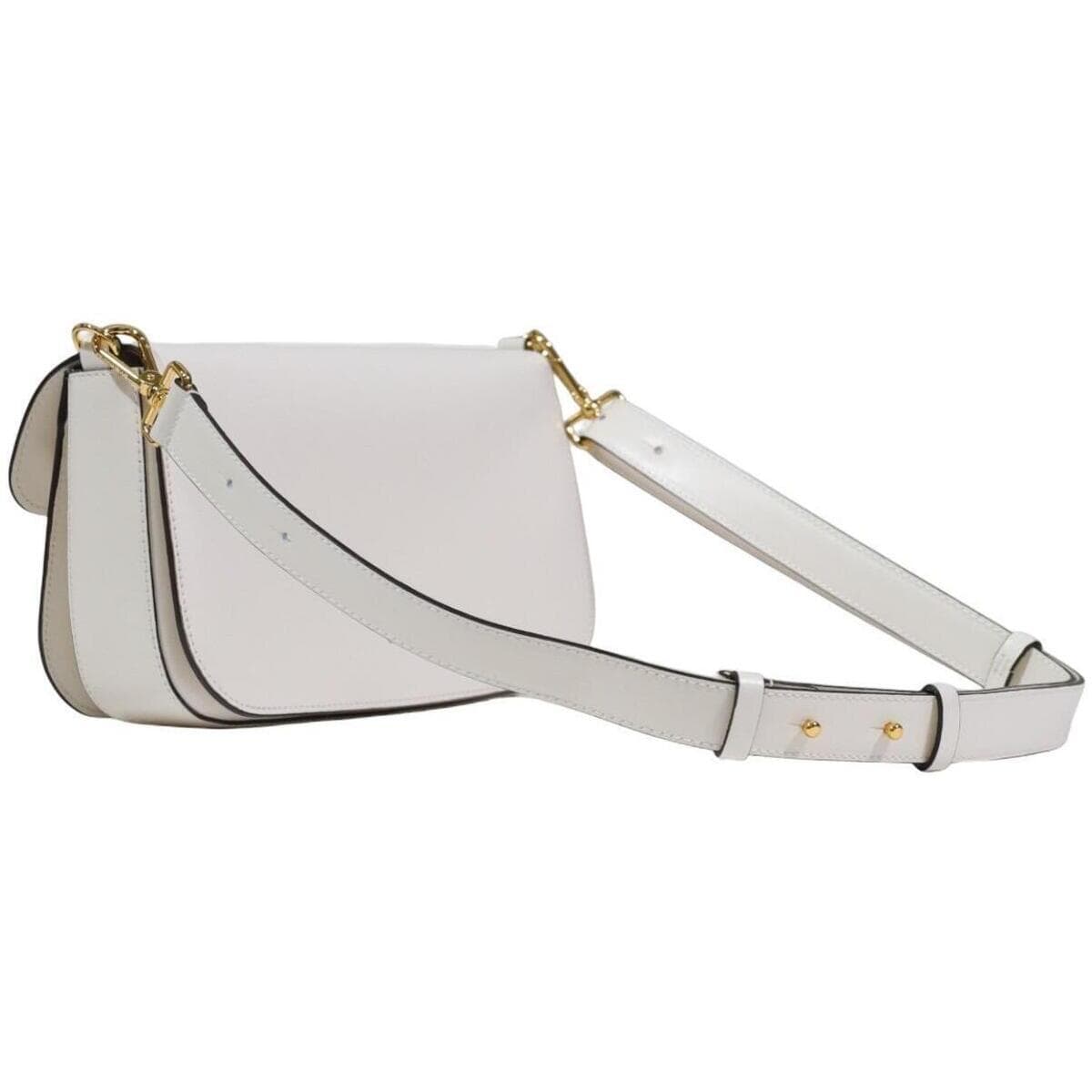 Women's Shoulder Bags Coccinelle White
