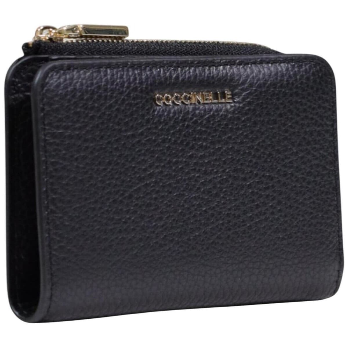Women's Wallets Coccinelle Black