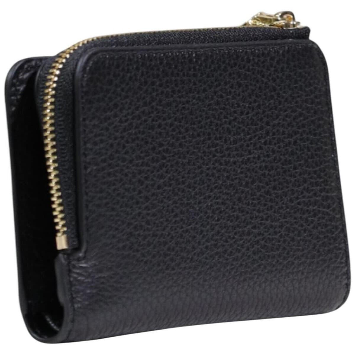 Women's Wallets Coccinelle Black