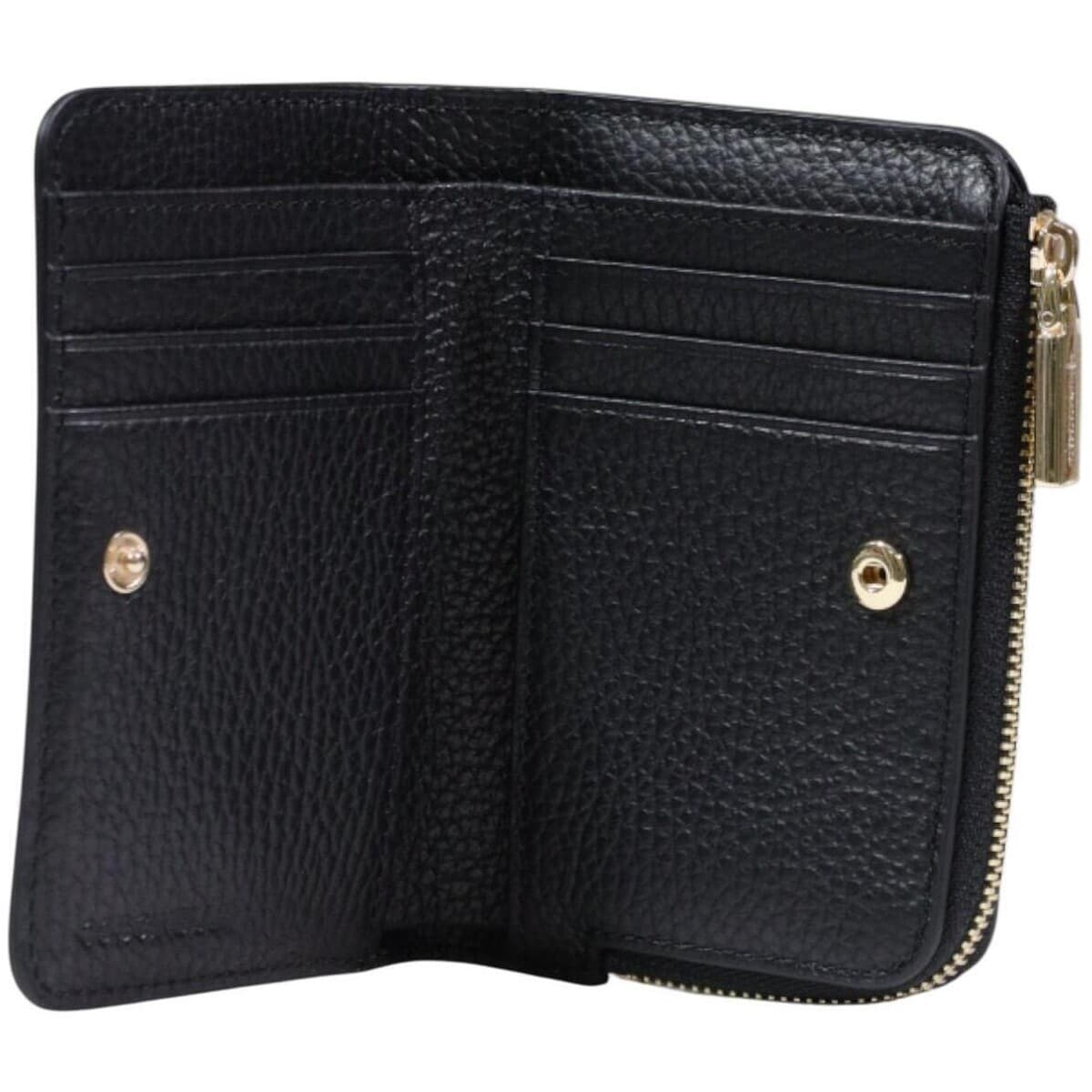 Women's Wallets Coccinelle Black