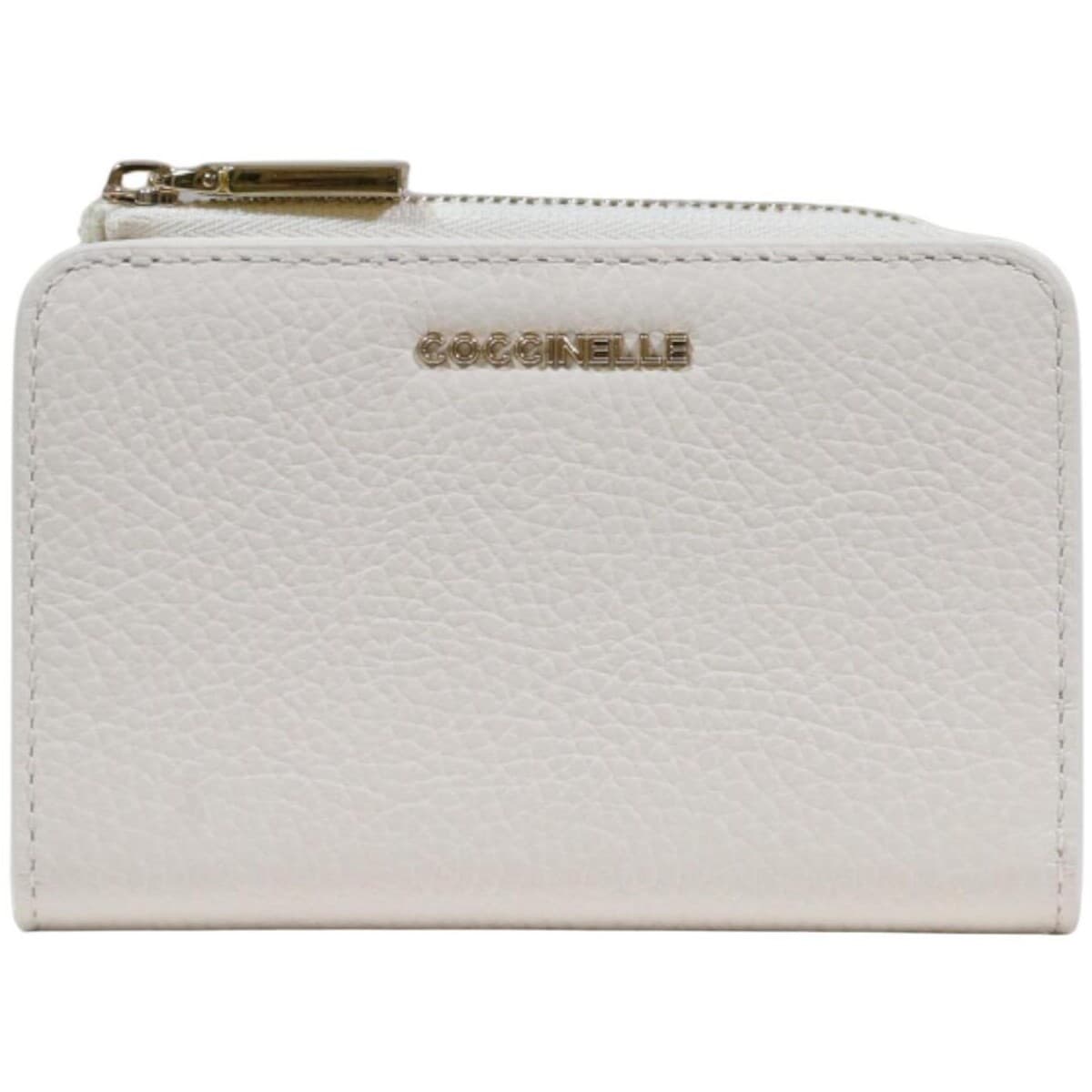 Πορτοφόλι Coccinelle METALLIC SOFT E2 MW5 11 D1 01