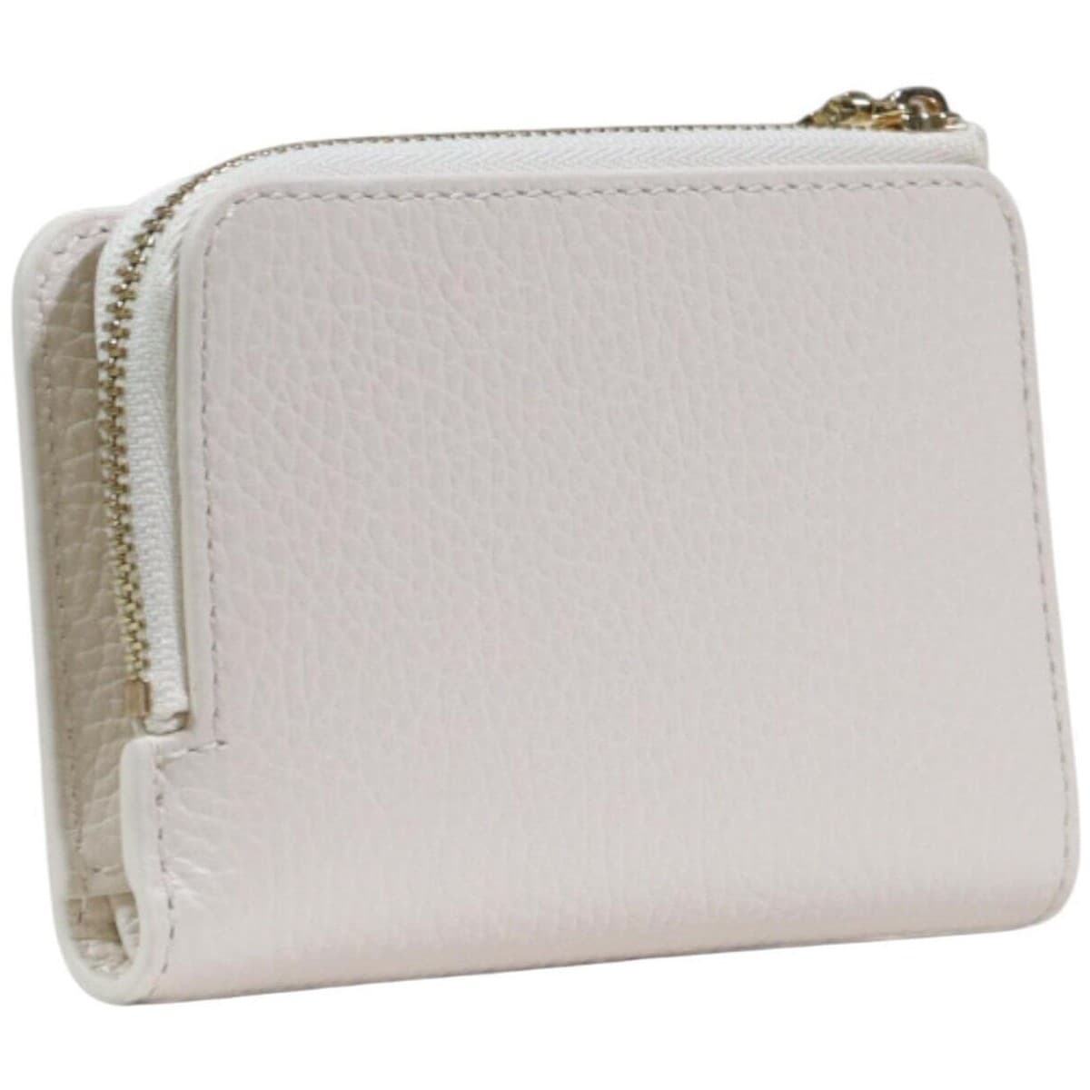 Women's Wallets Coccinelle White