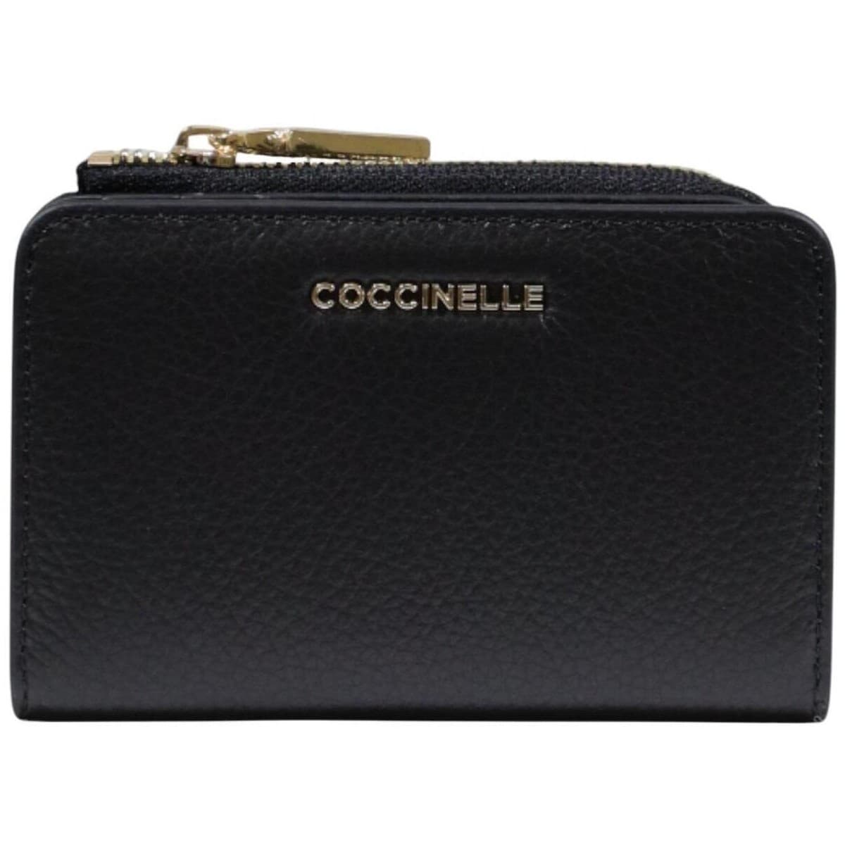 Women's Wallets Coccinelle Black