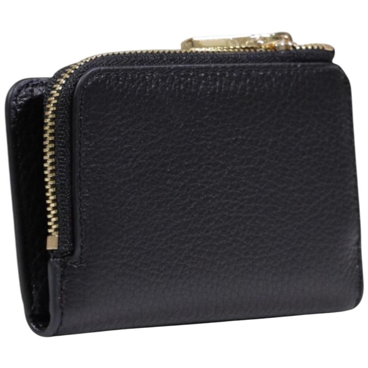 Women's Wallets Coccinelle Black