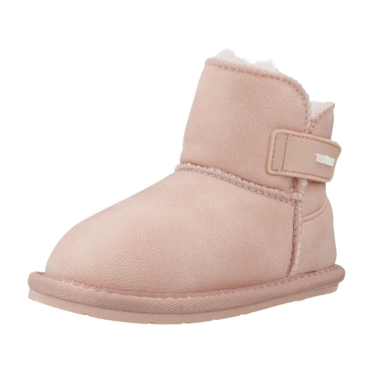 Girls' Boots Tecnobaby Pink