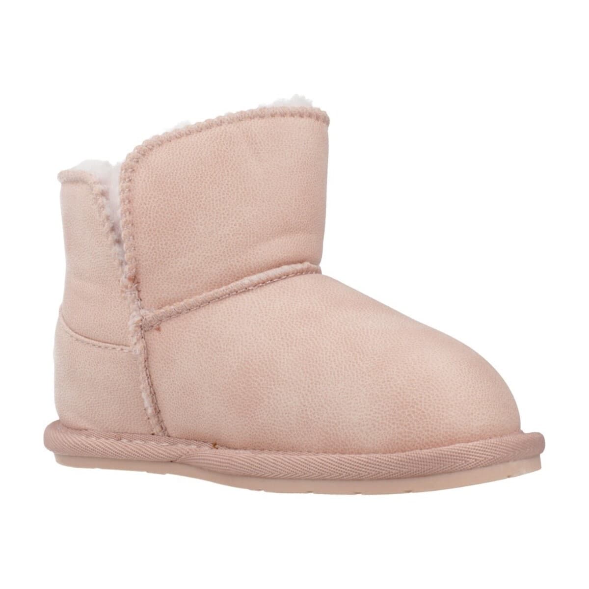 Girls' Boots Tecnobaby Pink