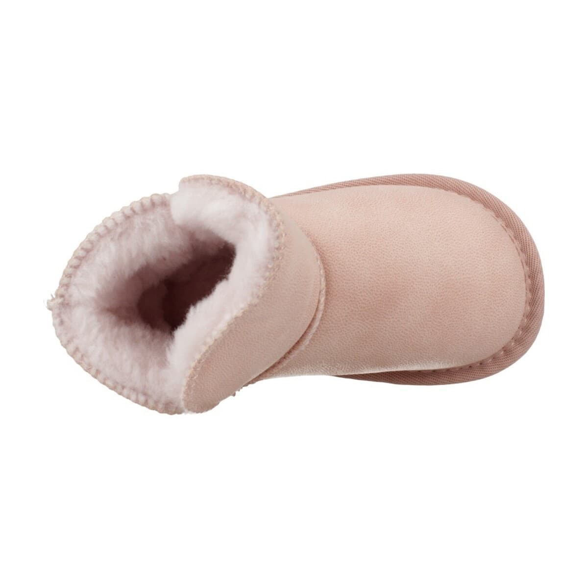 Girls' Boots Tecnobaby Pink