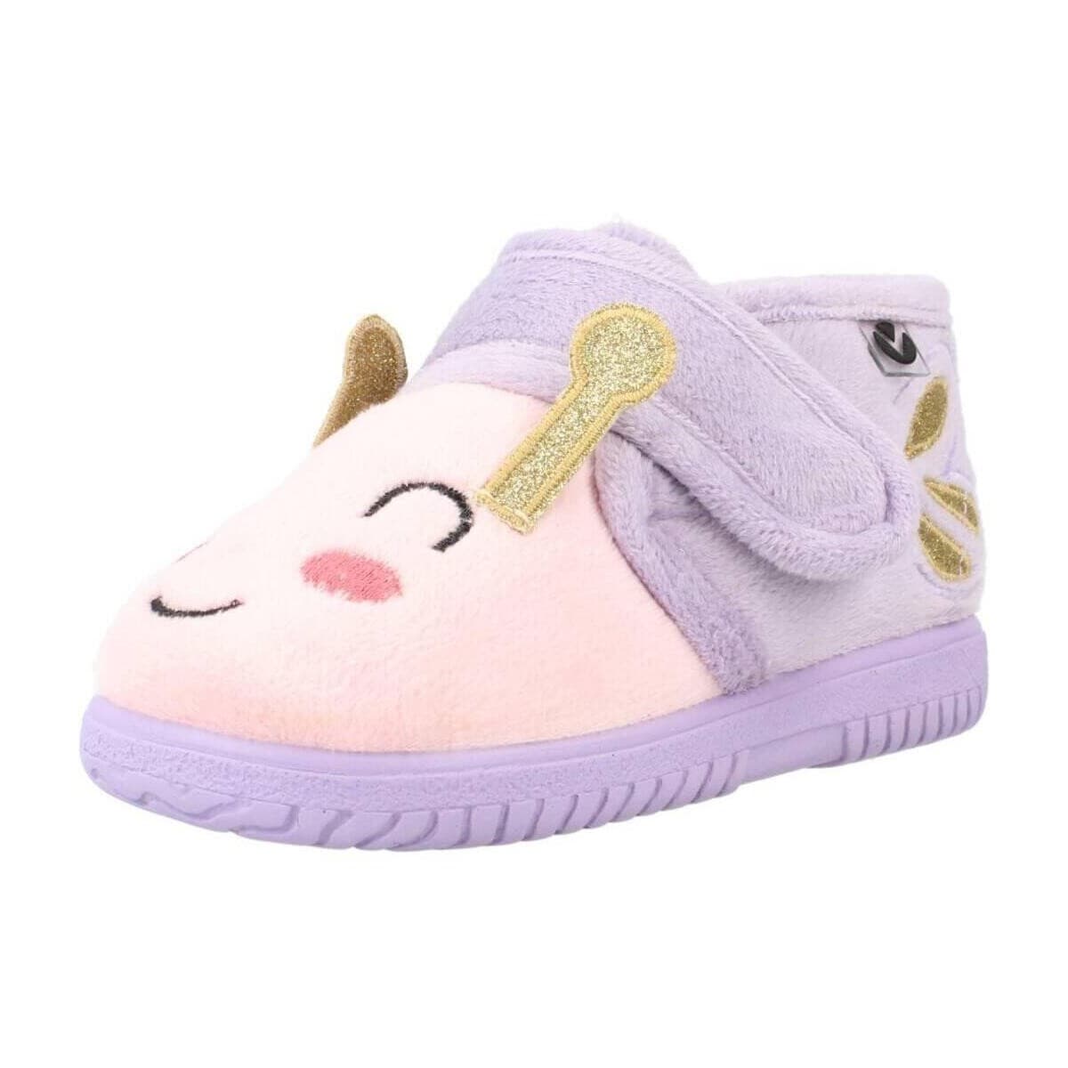 Παντόφλες Victoria Zapatillas Hogar Niño Modèle 105119v