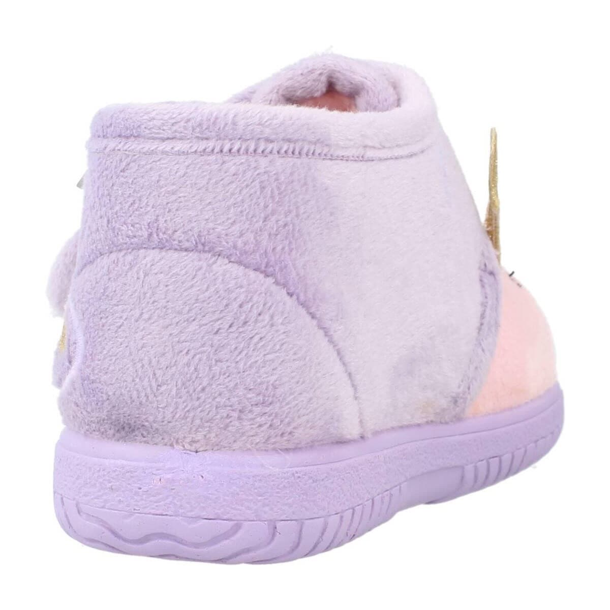 Girls' House Slippers Victoria Purple
