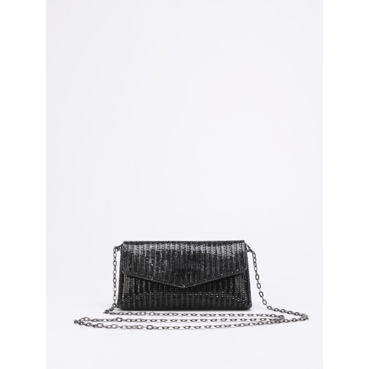 Women's Clutches La Modeuse Black