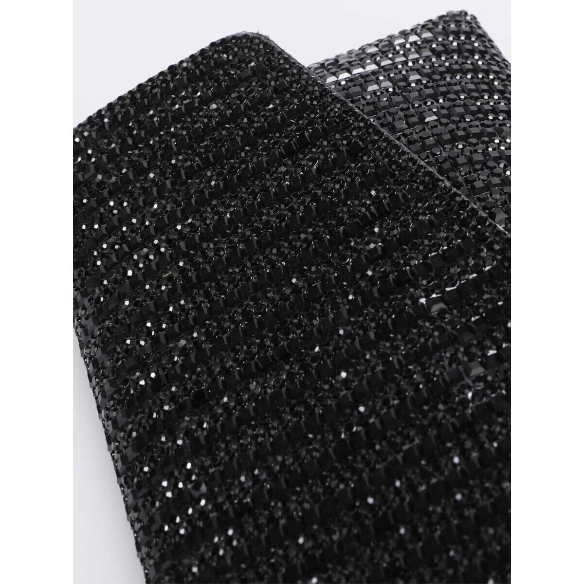 Women's Clutches La Modeuse Black