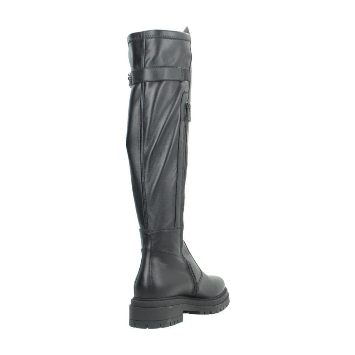 Women's Boots NeroGiardini Black
