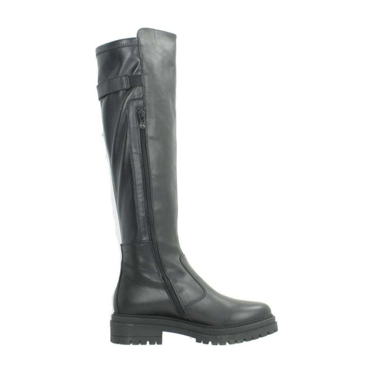 Women's Boots NeroGiardini Black
