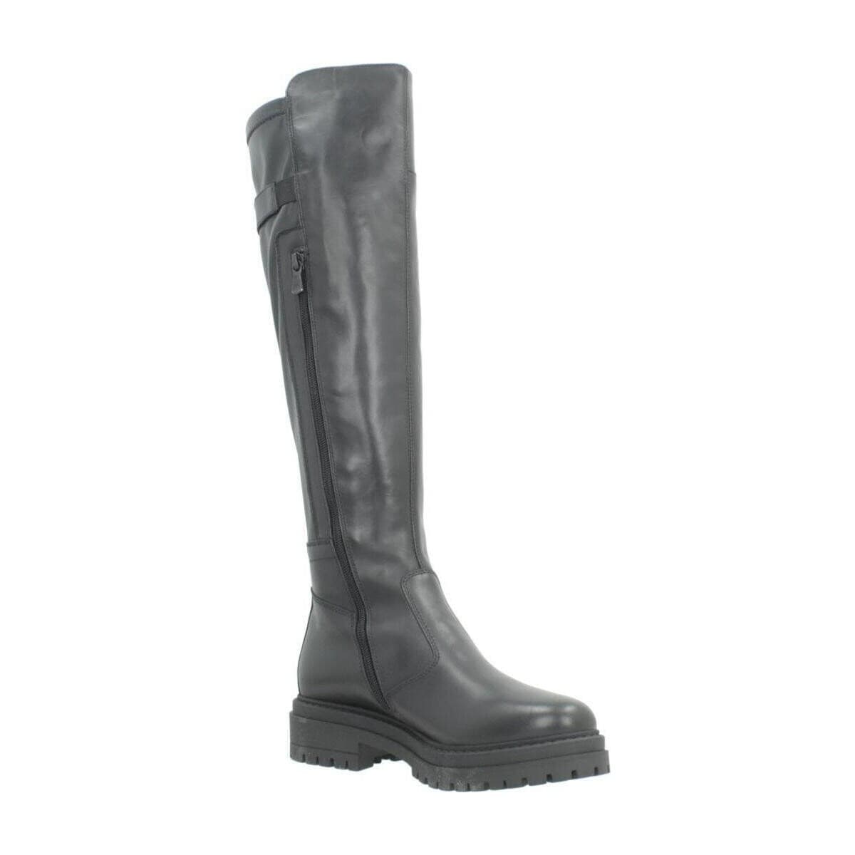 Women's Boots NeroGiardini Black