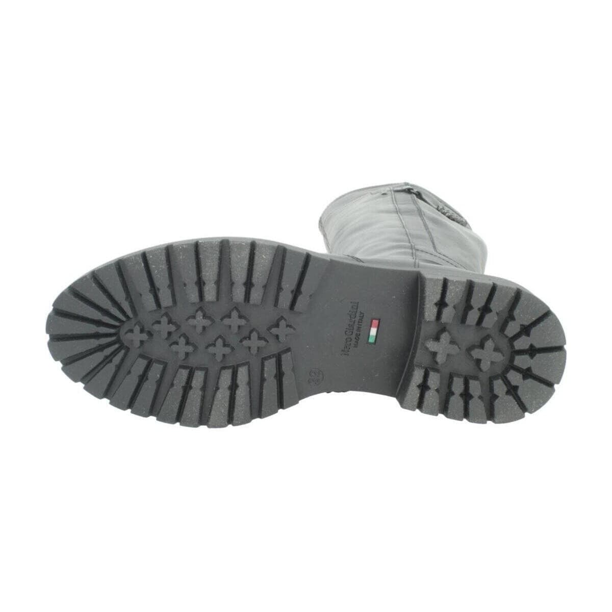 Women's Boots NeroGiardini Black