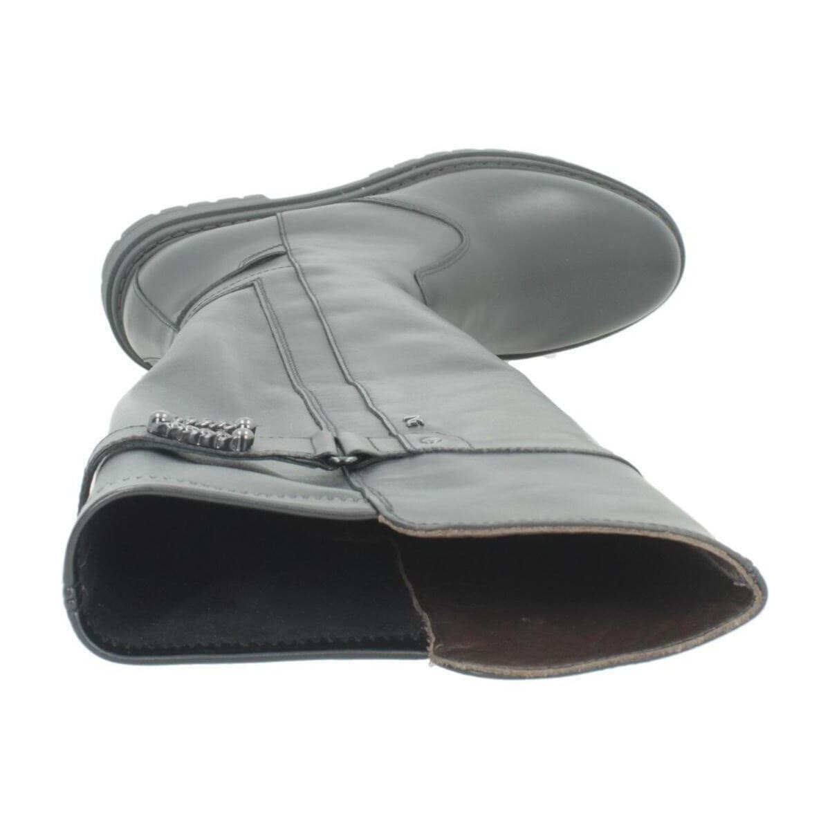 Women's Boots NeroGiardini Black