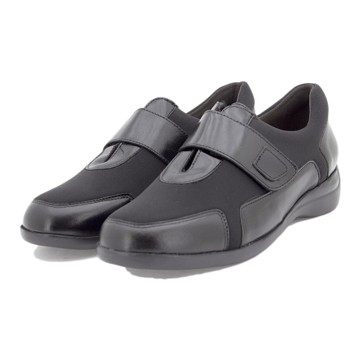 Women's Outdoor Shoes Piesanto Black