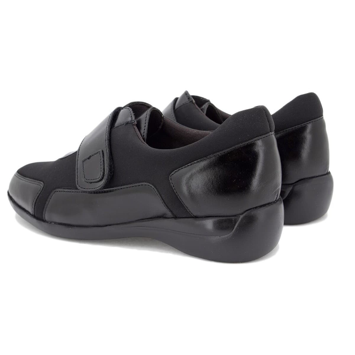 Women's Outdoor Shoes Piesanto Black