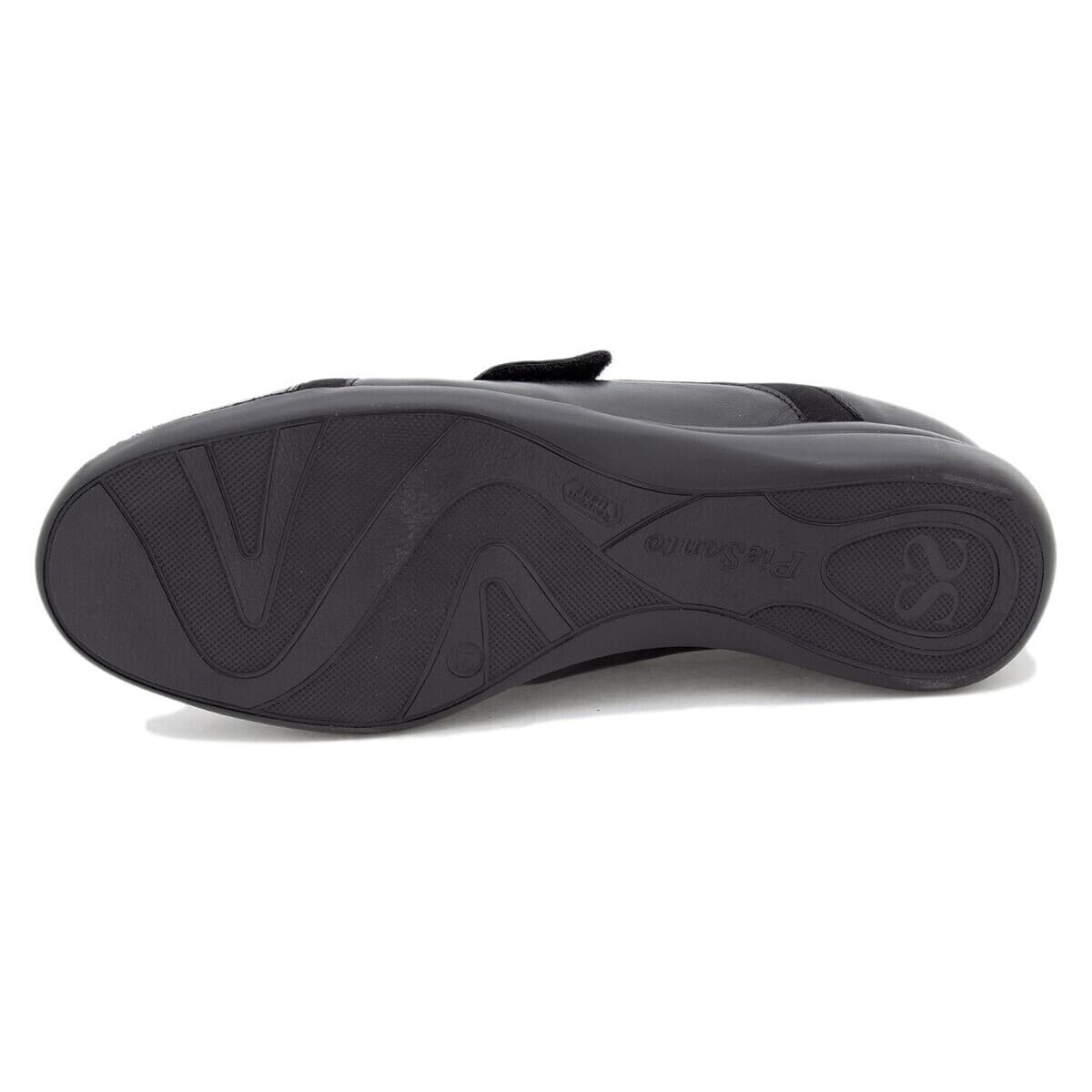 Women's Outdoor Shoes Piesanto Black