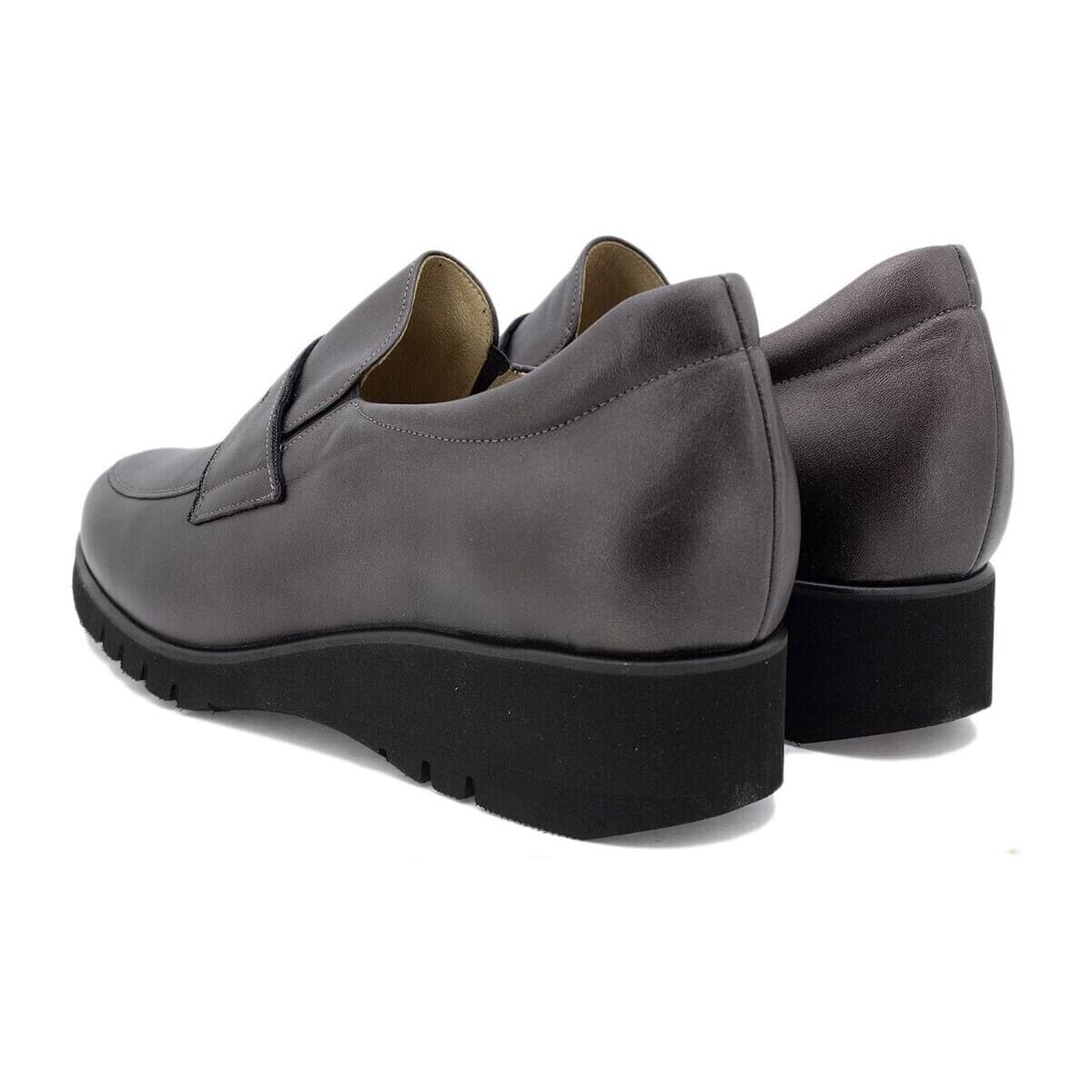 Women's Loafers Piesanto Black