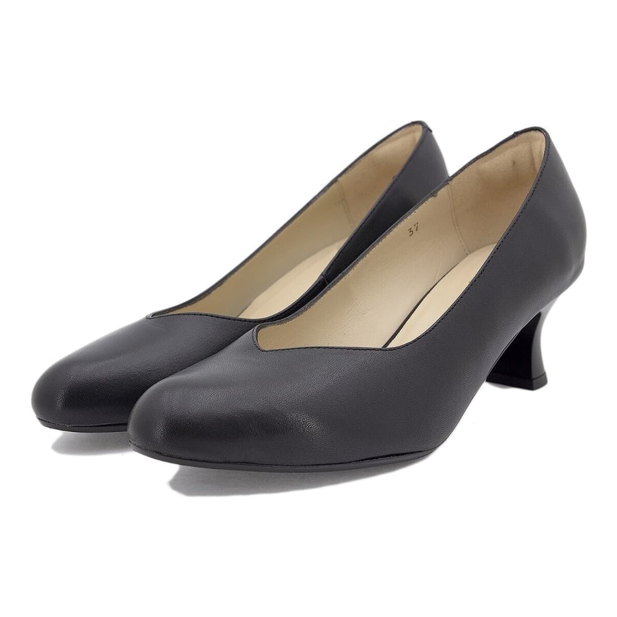 Women's Pumps Piesanto Black