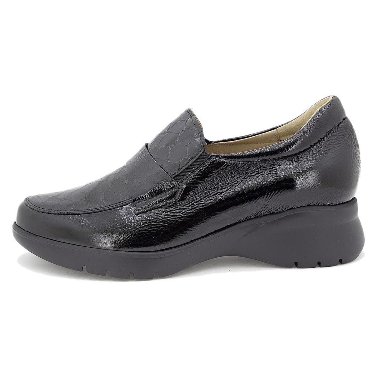 Women's Loafers Piesanto Black