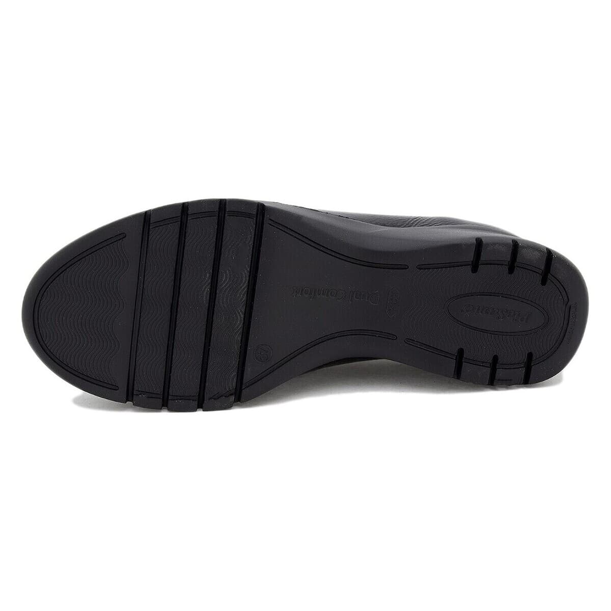 Women's Loafers Piesanto Black