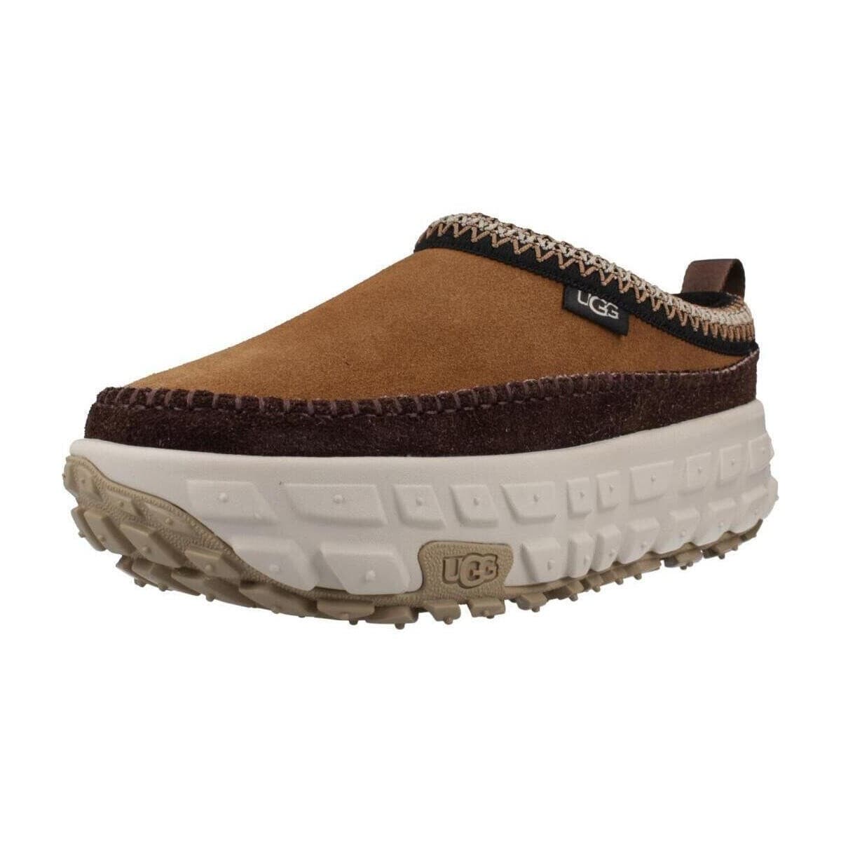Τσόκαρα UGG Zuecos Mujer Modèle W Venure Daze