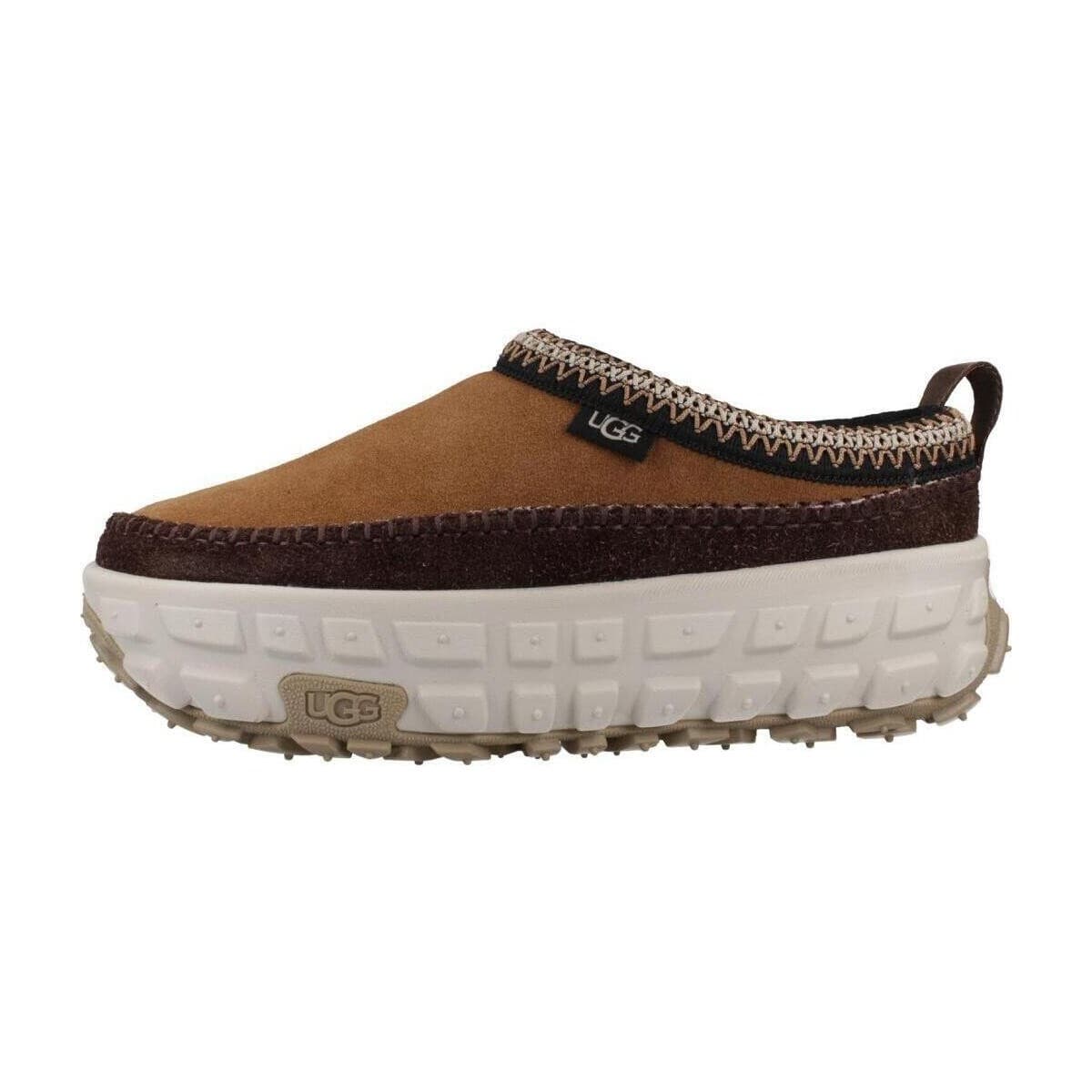 Women's Clogs UGG Brown