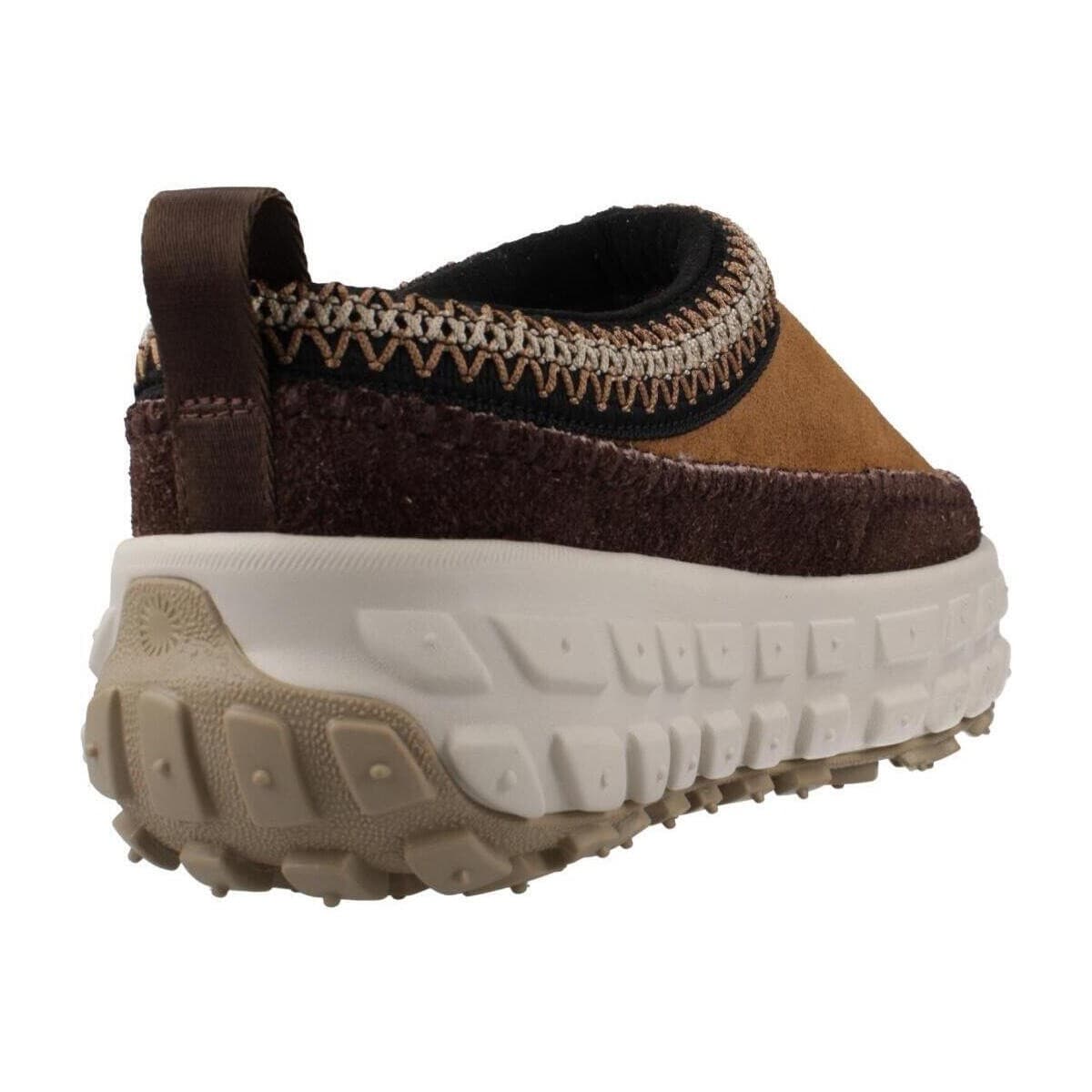 Women's Clogs UGG Brown