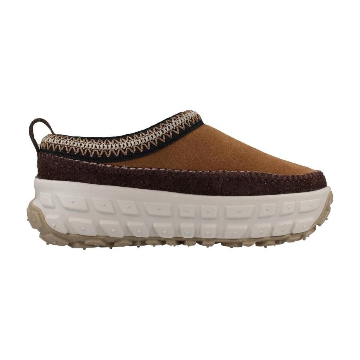 Women's Clogs UGG Brown
