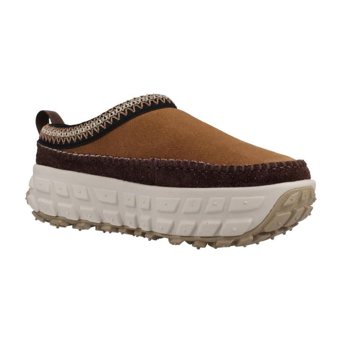 Women's Clogs UGG Brown
