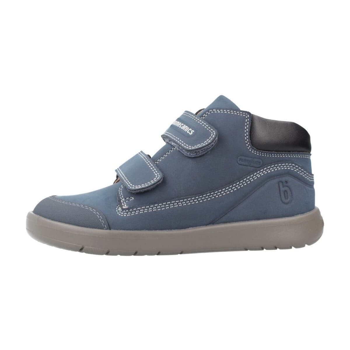 Boys' Sneakers Biomecanics Blue