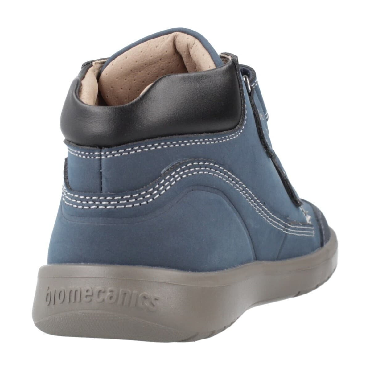 Boys' Sneakers Biomecanics Blue