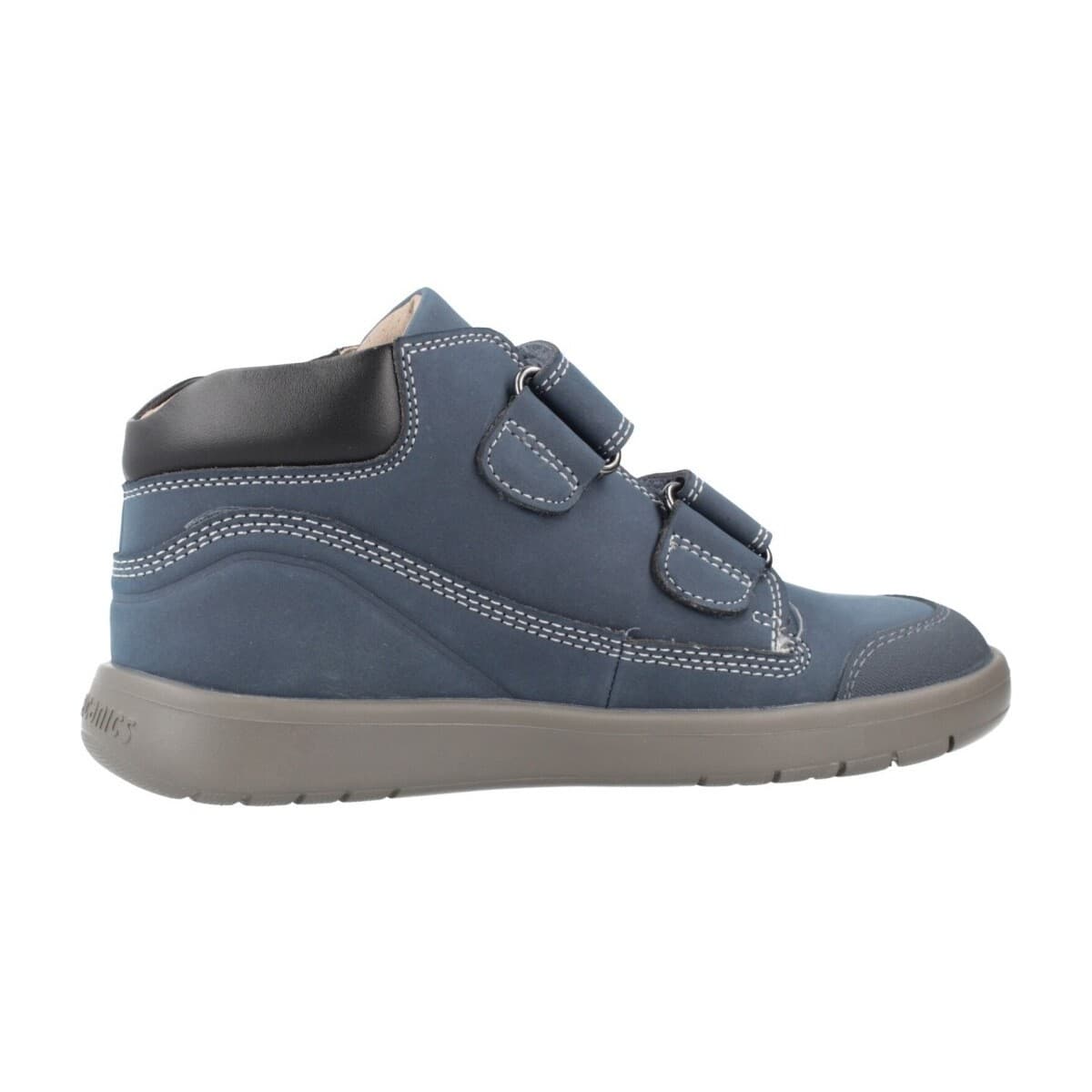 Boys' Sneakers Biomecanics Blue
