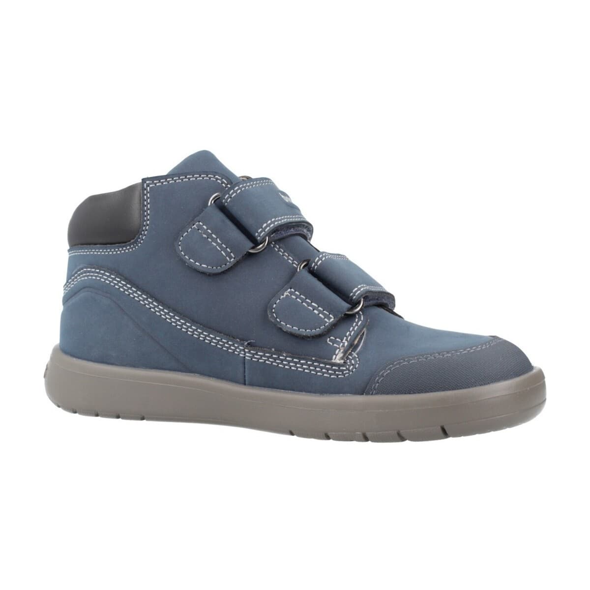Boys' Sneakers Biomecanics Blue