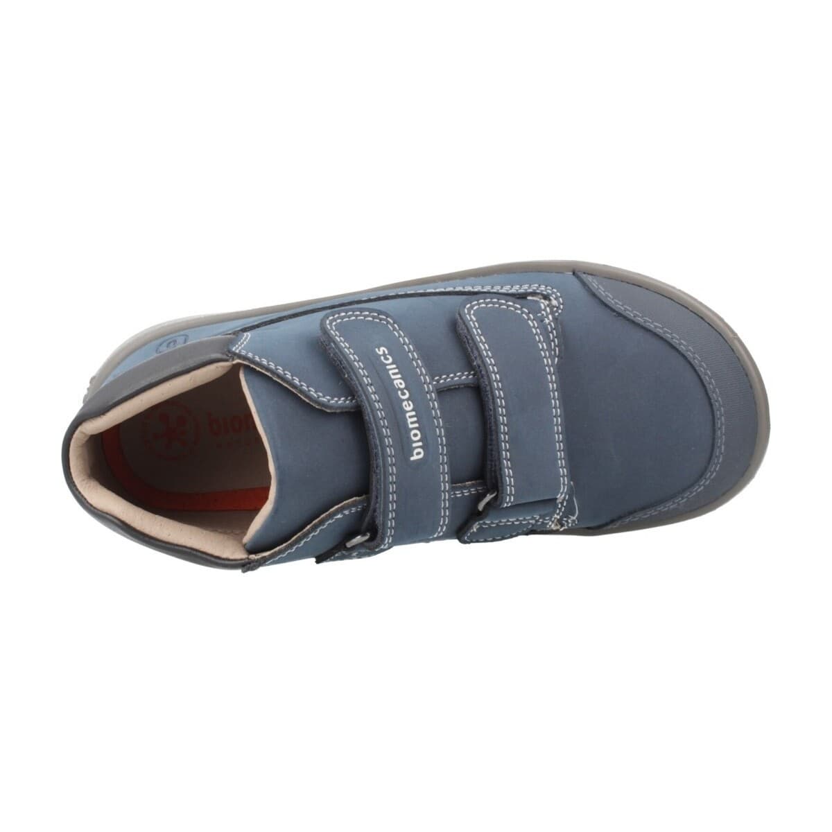 Boys' Sneakers Biomecanics Blue