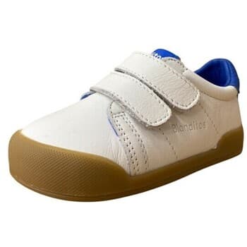 Boys' Sneakers Blanditos White