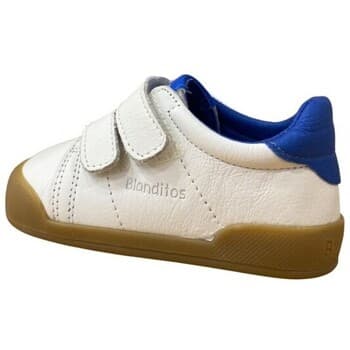 Boys' Sneakers Blanditos White