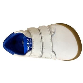 Boys' Sneakers Blanditos White
