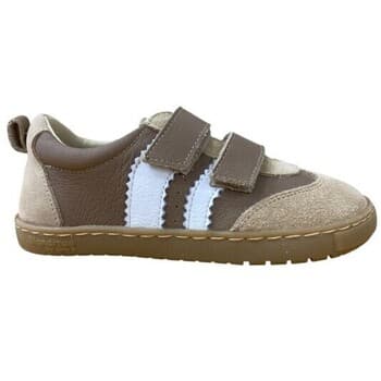 Girls' Sneakers Blanditos Brown