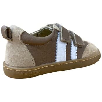 Boys' Sneakers Blanditos Brown
