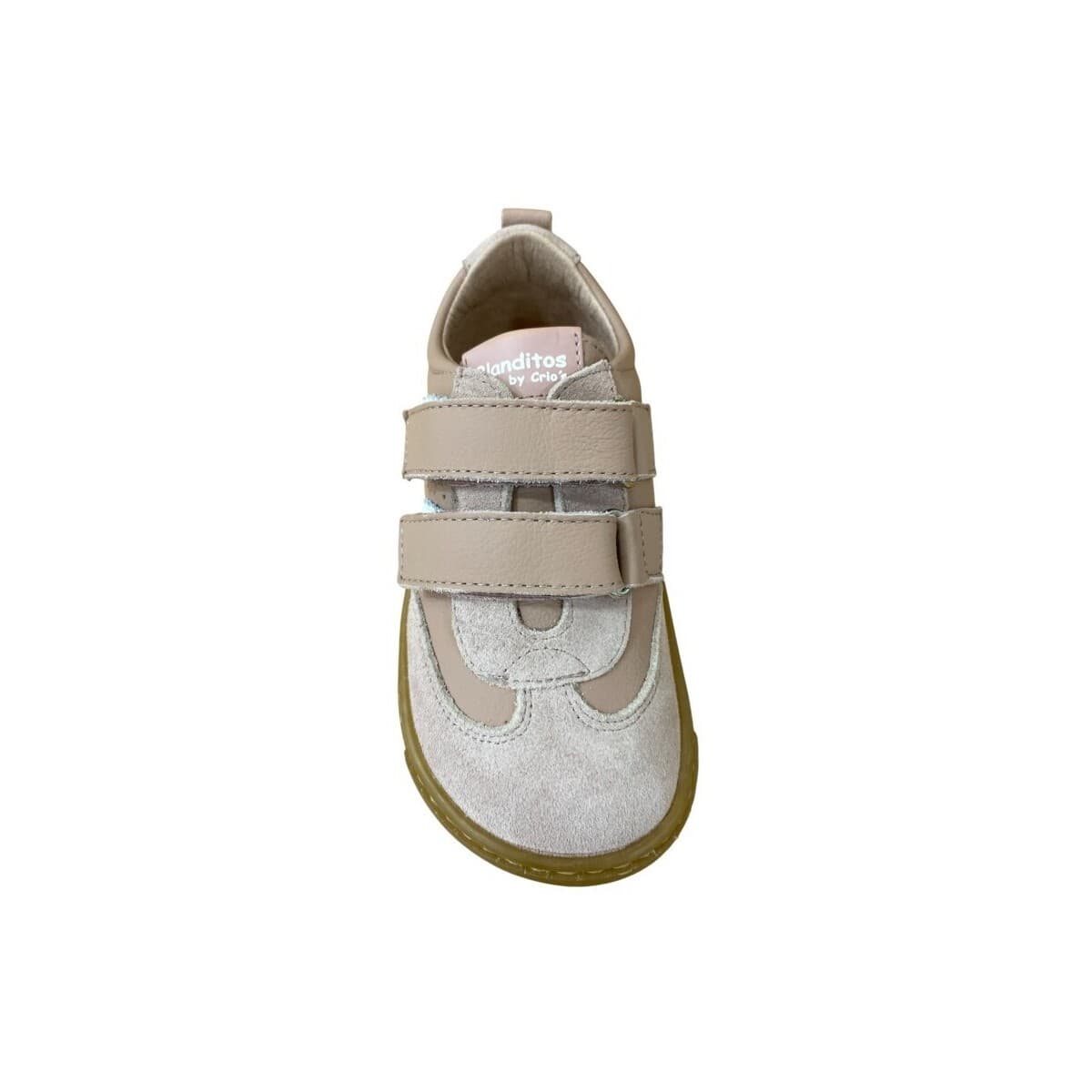 Boys' Sneakers Blanditos Pink