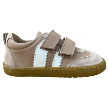 Xαμηλά Sneakers Blanditos DELFIN AUTOADHERENTE Rosa Palo