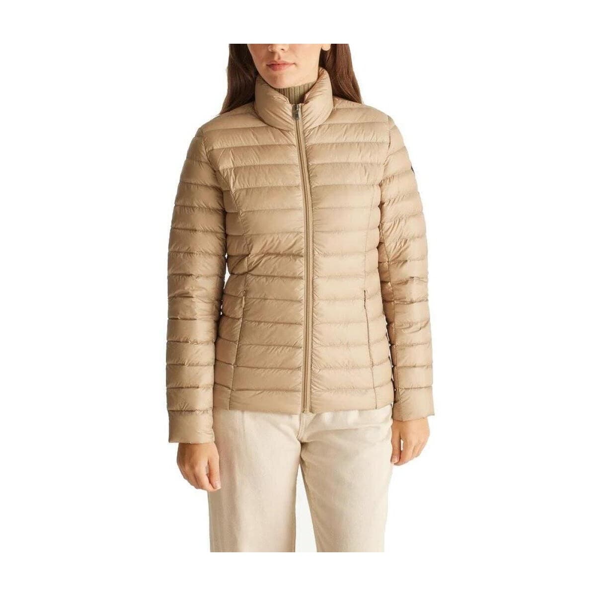 Χοντρό μπουφάν JOTT Chaqueta Mujer Modèle Cha Noos